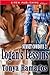 Logan's Lessons (Sunset Cowboys, #2)