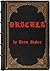 Dracula by Bram Stoker