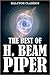 Best of H. Beam Piper