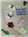 Garden Friends Embellishments Crochet Pattern Garden Friends Embellishments Crochet Pattern