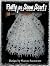 Fluffy as Snow Scarf Crochet Pattern by Sharon Santorum