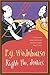 Right Ho, Jeeves by P.G. Wodehouse