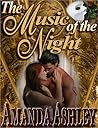 The Music of the Night by Amanda Ashley