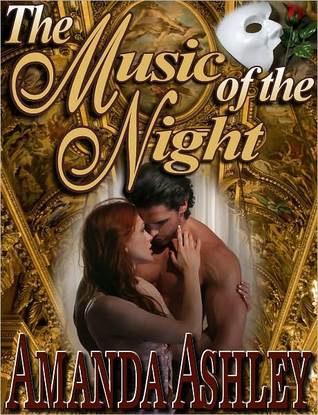 The Music of the Night (Nook)