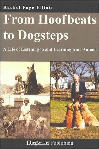 From Hoofbeats to Dogsteps: A Life of Listening to and Learning from Animals (Kindle Edition)