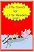 Little Comics for Little Readers, Volume 3
