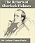 The Return of Sherlock Holmes