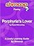 Porphyria's Lover