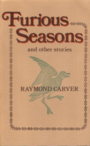 Furious Seasons and Other Stories (Hardcover)