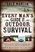 Every Man's Guide to Outdoo...