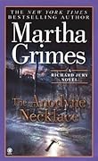 The Anodyne Necklace (Richard Jury, #3)