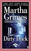 The Dirty Duck (Richard Jury, #4)