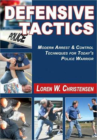 Defensive Tactics (ebook)