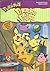 Pikachu & Pichu (Pokémon 3:...