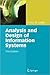 Analysis and Design of Information Systems