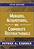 Mergers, Acquisitions, and Corporate Restructurings