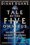 The Tale of the Five Omnibus by Diane Duane