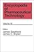 Encyclopedia of Pharmaceuti...