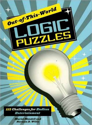 Out of This World Logic Puzzles (Spiral-bound)