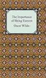 The Importance of Being Earnest