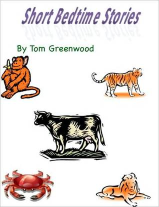 Short Bedtime Stories (Nook)