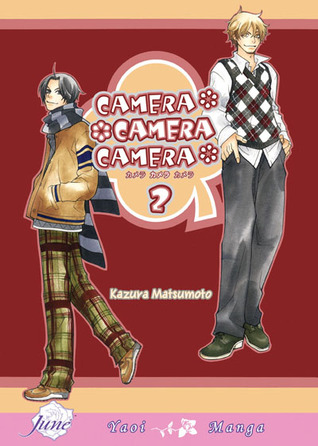Camera, Camera, Camera, Volume 02 (Paperback)