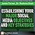 Establishing Your Major Social Media Objectives and Key Strategies