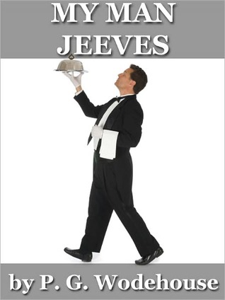 My Man Jeeves
