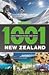 1001 Best Things to See and Do in Nz by Peter Janssen