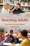 Teaching adults