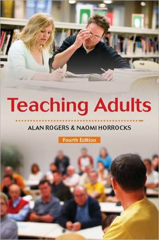 Teaching adults (Paperback)