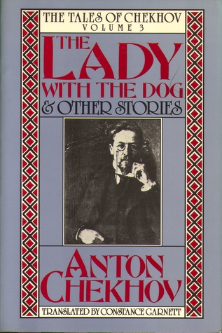 The Lady with the Dog and Other Stories