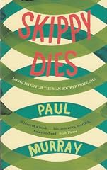 Cover of Skippy Dies