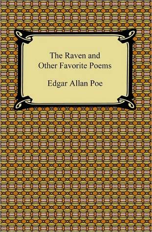 The Raven & Other Favorite Poems