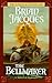 The Bellmaker (Redwall, #7)