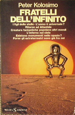 Fratelli dell'infinito