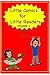 Little Comics for Little Readers Volume 4