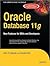 Oracle Database 11g by Sam R. Alapati