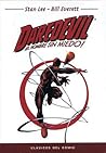 Daredevil ¡El hombre sin miedo! by Stan Lee