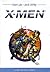 X-Men (Clásicos del Cómic #15)