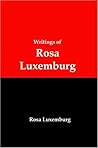 Writings of Rosa ...