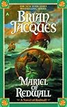 Mariel of Redwall by Brian Jacques