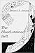 The Blood-stained Belt by Brian H. Jones