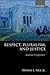 Respect, Pluralism, and Justice: Kantian Perspectives