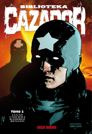 Biblioteka Cazador, #5 (Paperback)