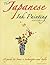 The Japanese Ink Painting Handbook: A Guide to Sumi-e Techniques and Styles