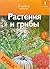Растения и грибы/ Rasteniya...