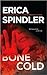 Bone Cold (The Malones, #1)