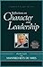 Reflections on Character an...