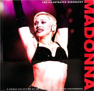 Madonna (Hardcover)